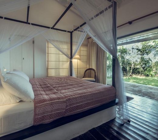 Taru Villas - River Cottage - Safe & Secure