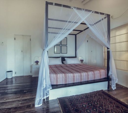 Taru Villas - River Cottage - Safe & Secure