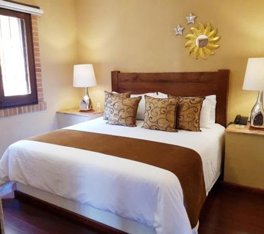 Casa Embrujo Morelia - Boutique