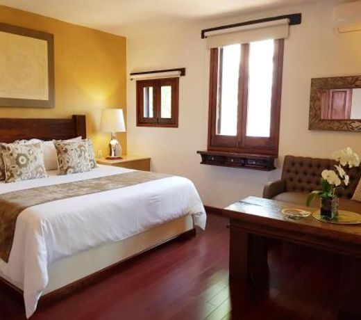Casa Embrujo Morelia - Boutique