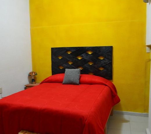Hotel Casa San Roque