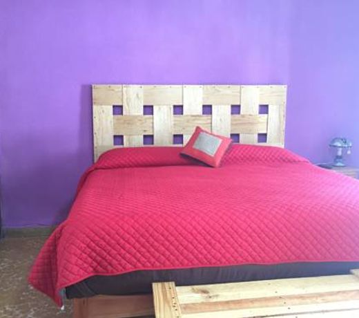 Hotel Casa San Roque