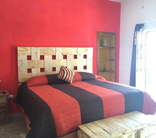 Hotel Casa San Roque
