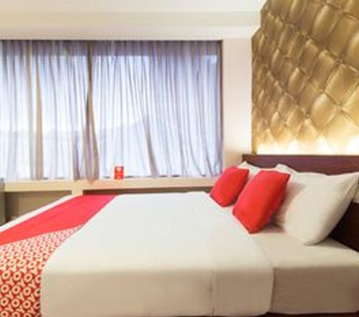 OYO 140 SH Hotel Pudu