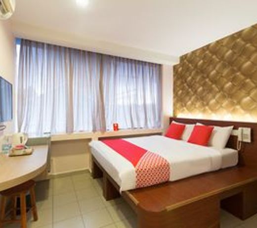 OYO 140 SH Hotel Pudu