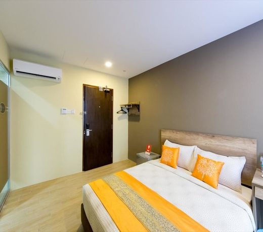 SH Hotel Kota Damansara