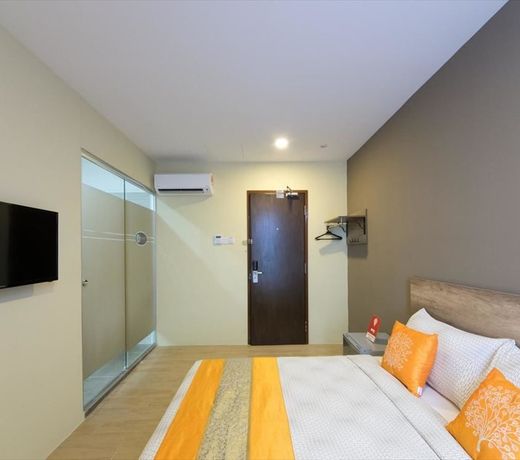 SH Hotel Kota Damansara