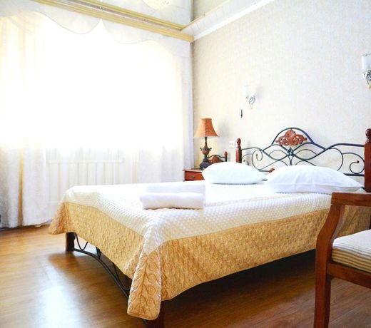 Hotel 5 Zvezd na Suvorova
