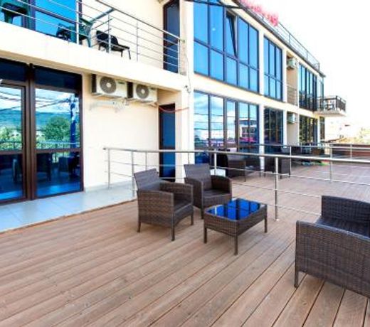 Hotel Olga