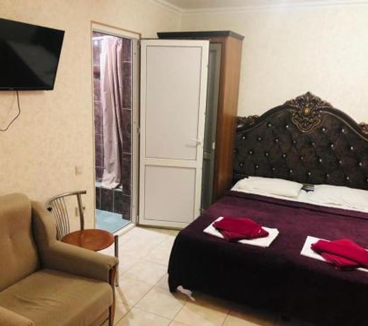 Hotel Olga