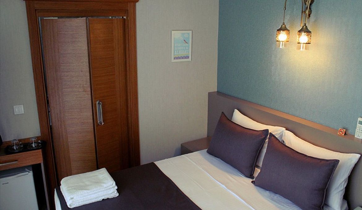 Rest Inn Hotel