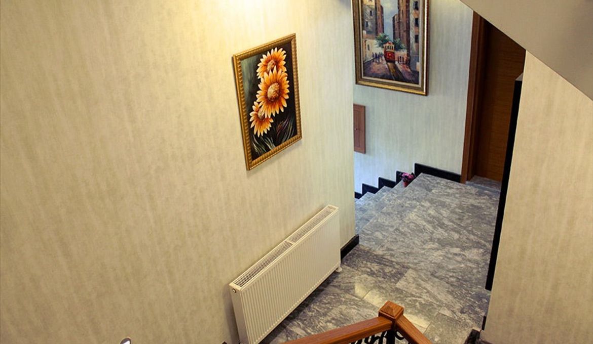 Rest Inn Hotel