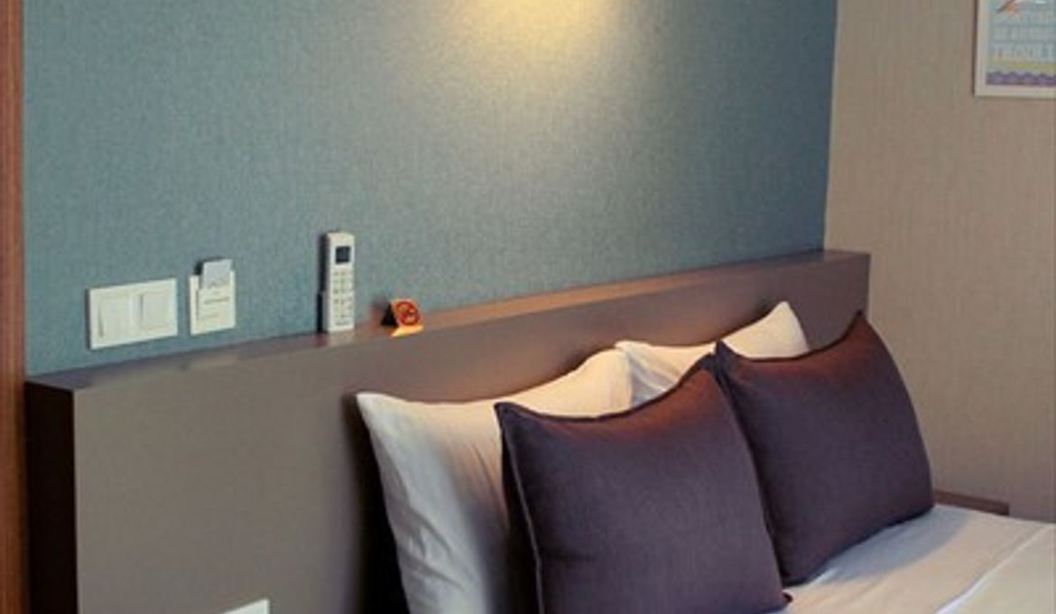 Rest Inn Hotel