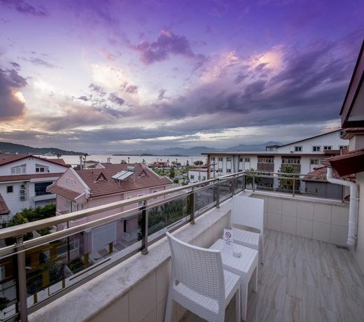 Kayı Hotel