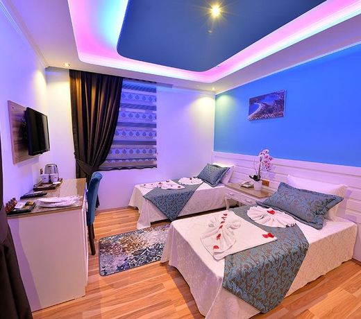 Kayı Hotel