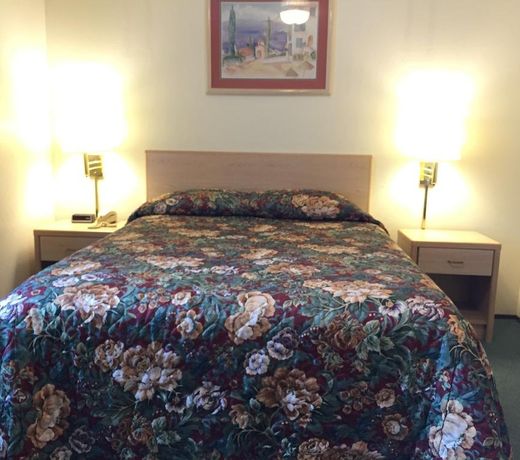 Wine Country Inn