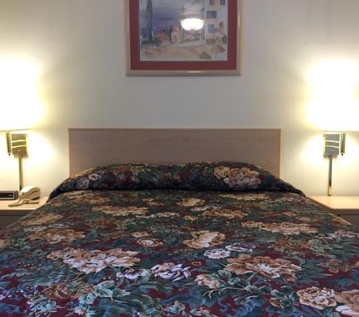 Wine Country Inn