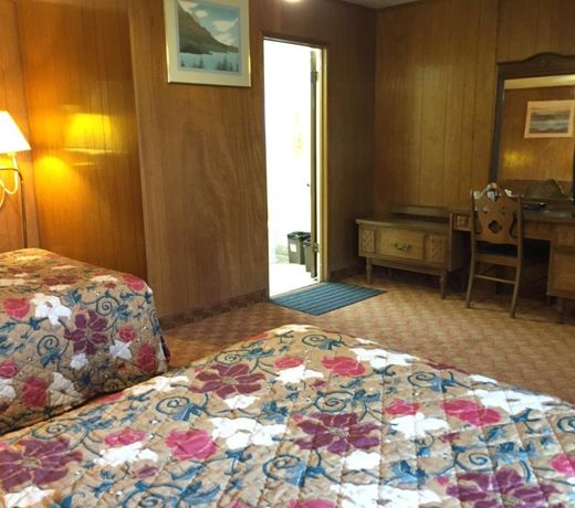 Wine Country Inn