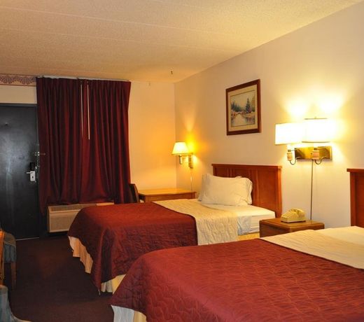 Kewanee Motor Lodge