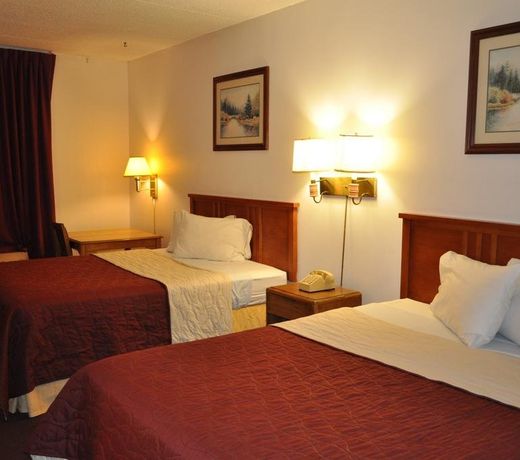 Kewanee Motor Lodge