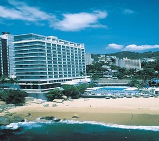 Bayview Club at El Presidente