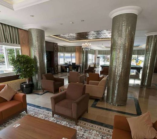 Carmen Suite Hotel