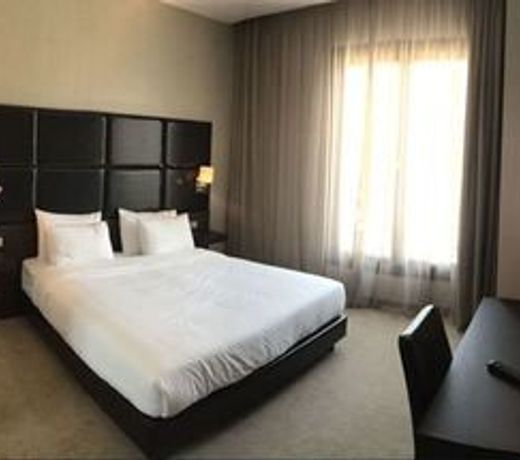 Lalla Doudja Hotel
