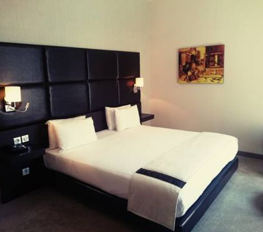 Lalla Doudja Hotel