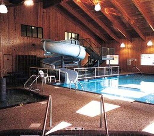 Breezy Point Timeshare