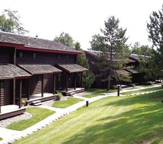 Breezy Point Timeshare