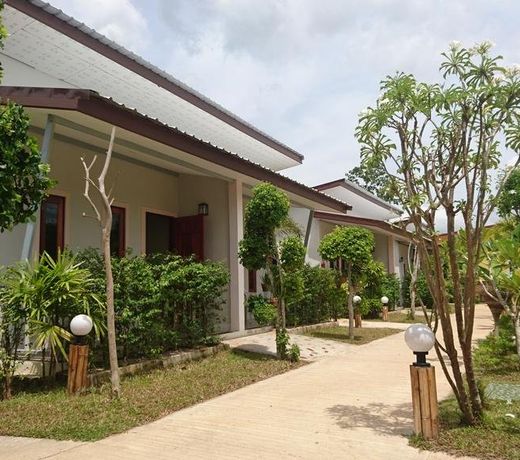Ao Nang Pool and Resort