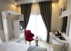 Royal Inci Airport Hotel