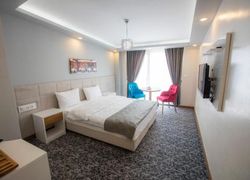 Отель Niconya Port Suite&Hotel фото 2