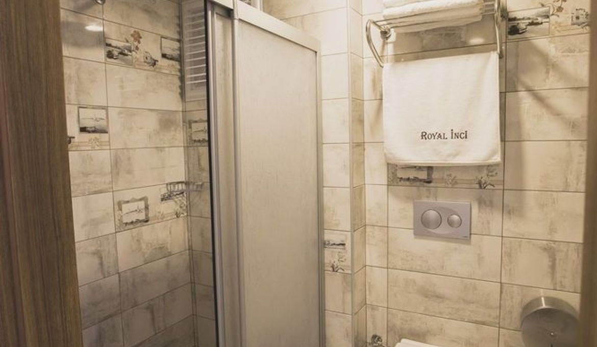 Royal Inci Airport Hotel