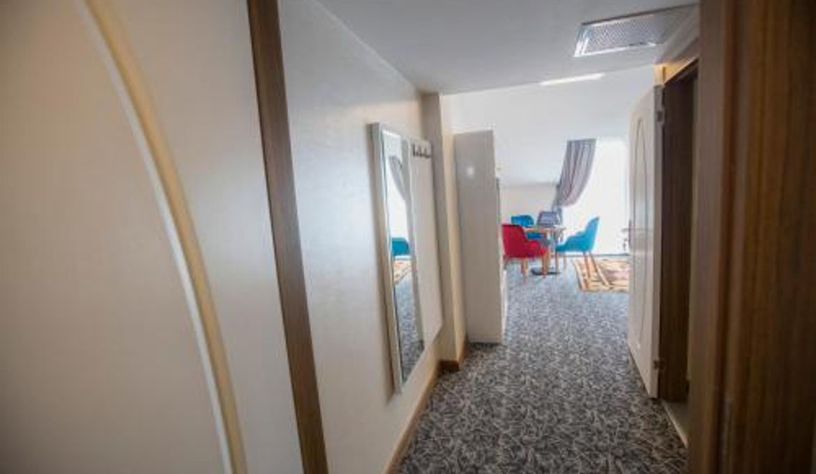 Royal Inci Airport Hotel