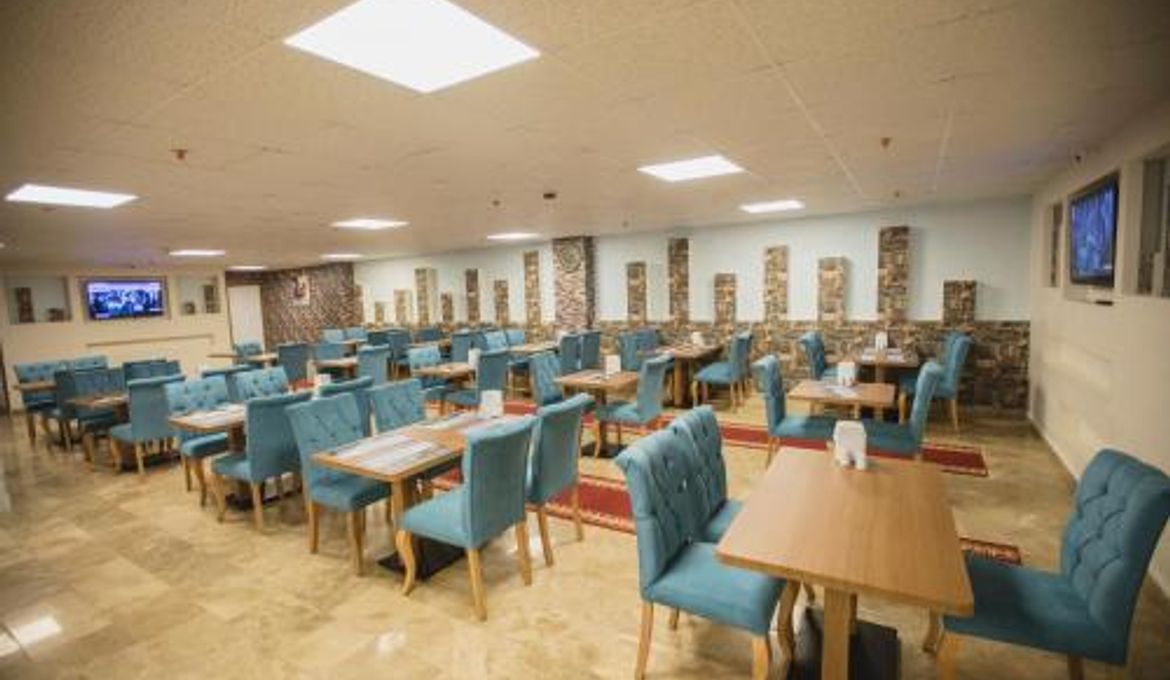 Royal Inci Airport Hotel