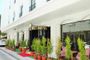 Royal Inci Airport Hotel