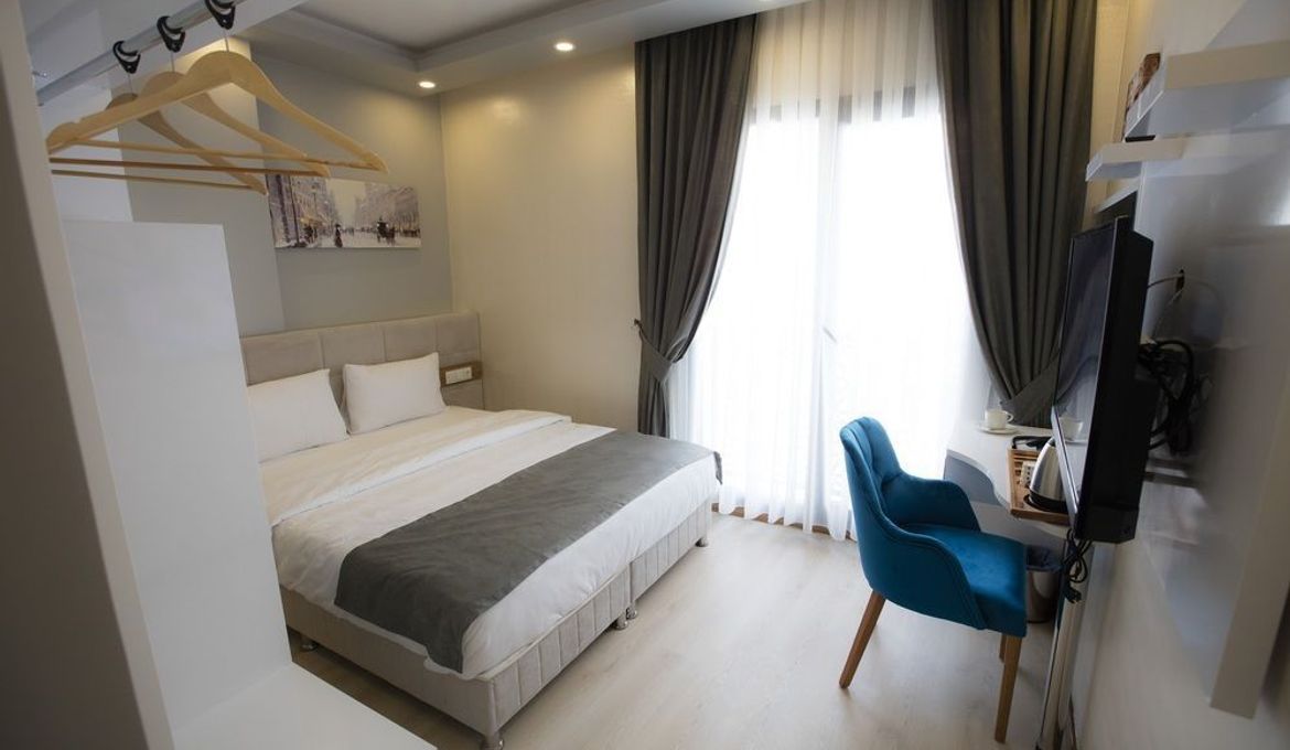 Royal Inci Airport Hotel