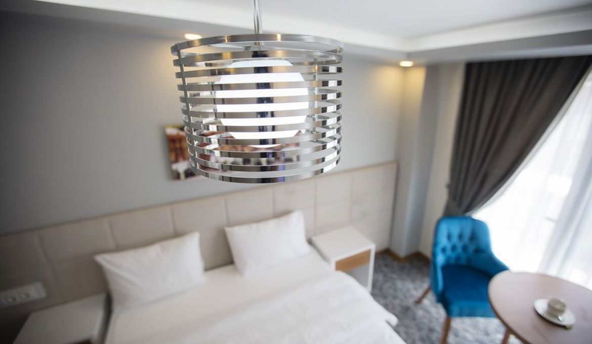 Royal Inci Airport Hotel