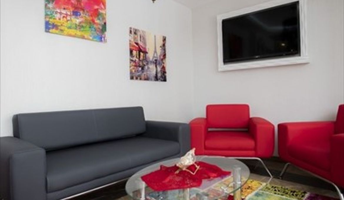 Royal Inci Airport Hotel