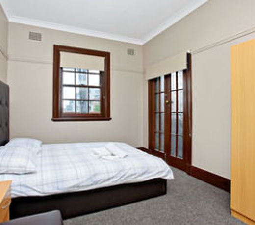 Campsie Hotel