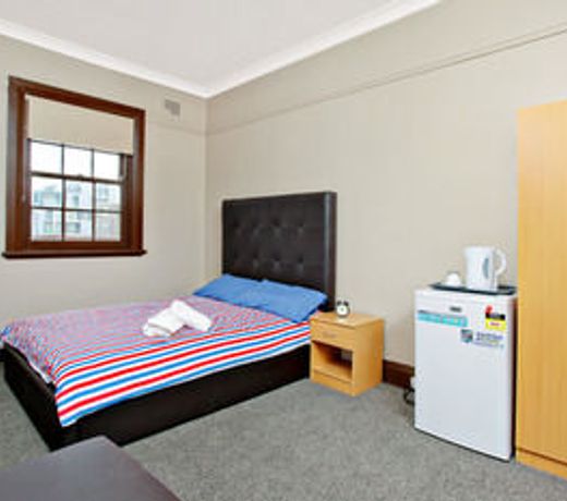 Campsie Hotel