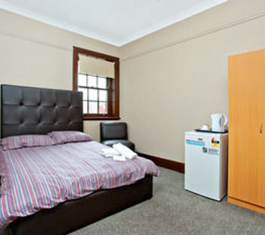 Campsie Hotel