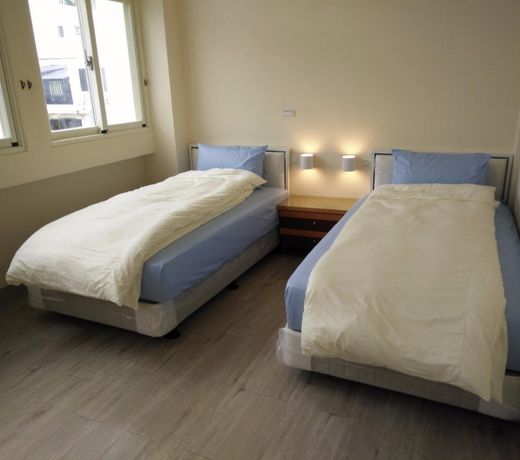 Heyyo Hostel