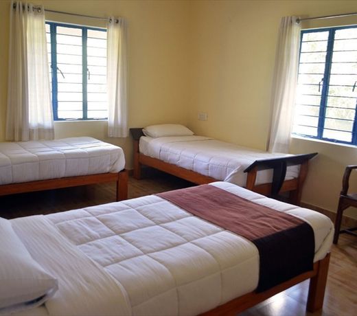 Discovery Village Masinagudi