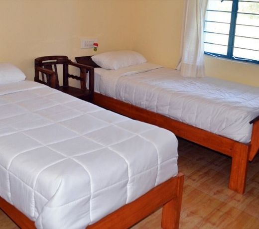 Discovery Village Masinagudi