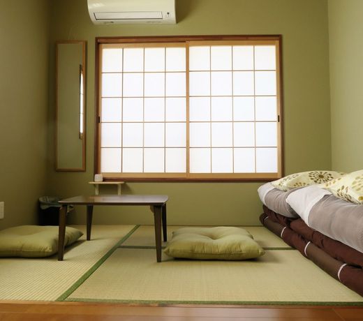 Harmony Guest House