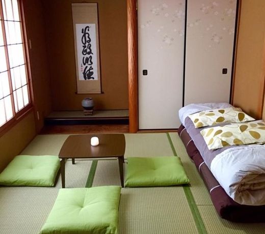 Harmony Guest House