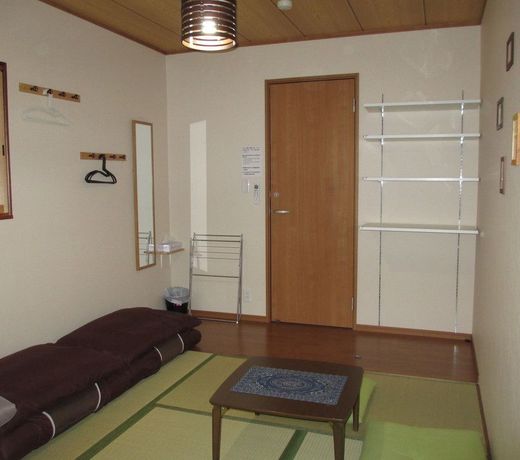 Harmony Guest House