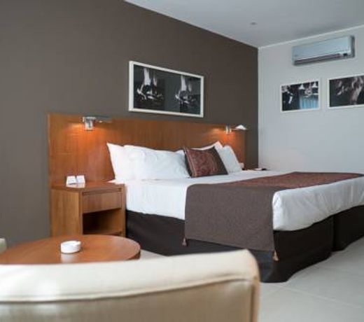 Orfeo Suites Hotel Sierras Chicas